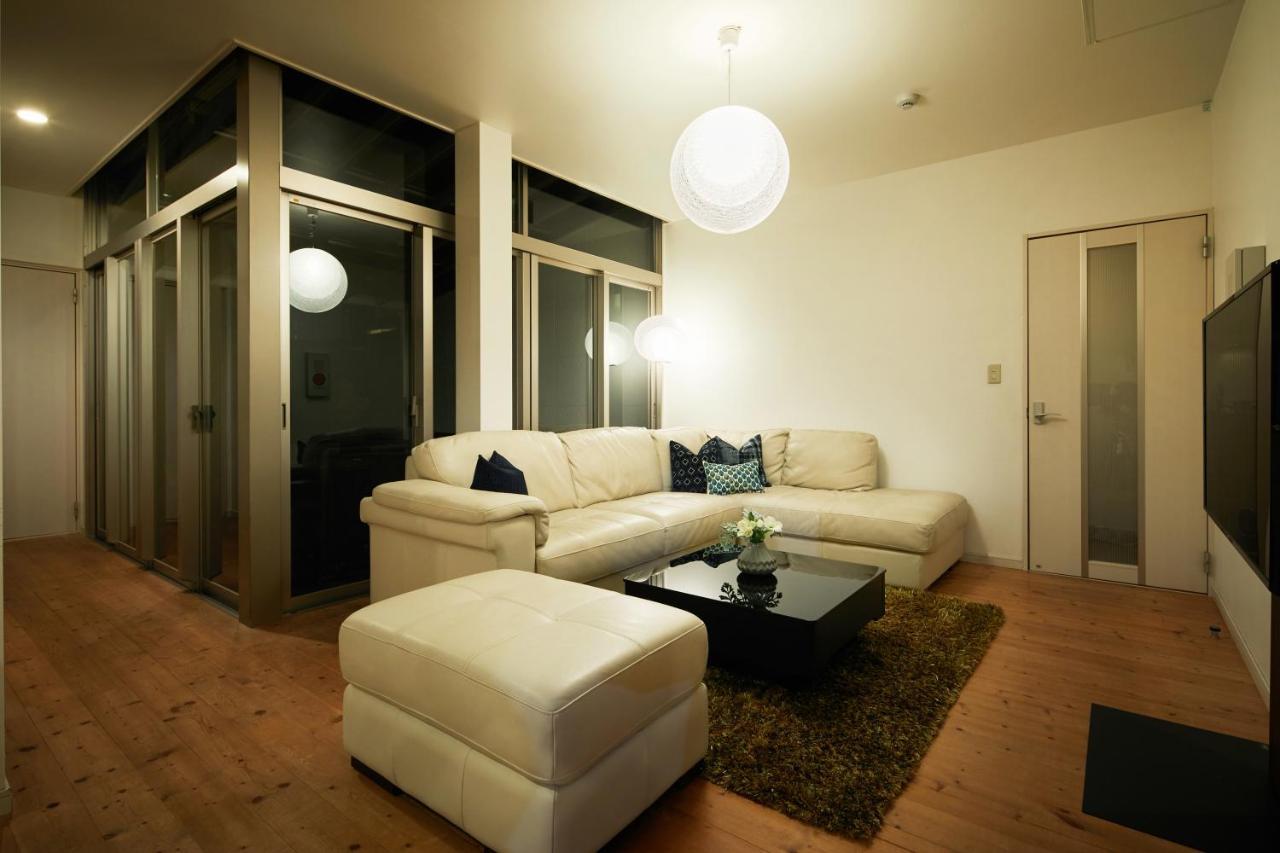 Hanare Kyoto Gojo Higashiyama Residential Suite Esterno foto