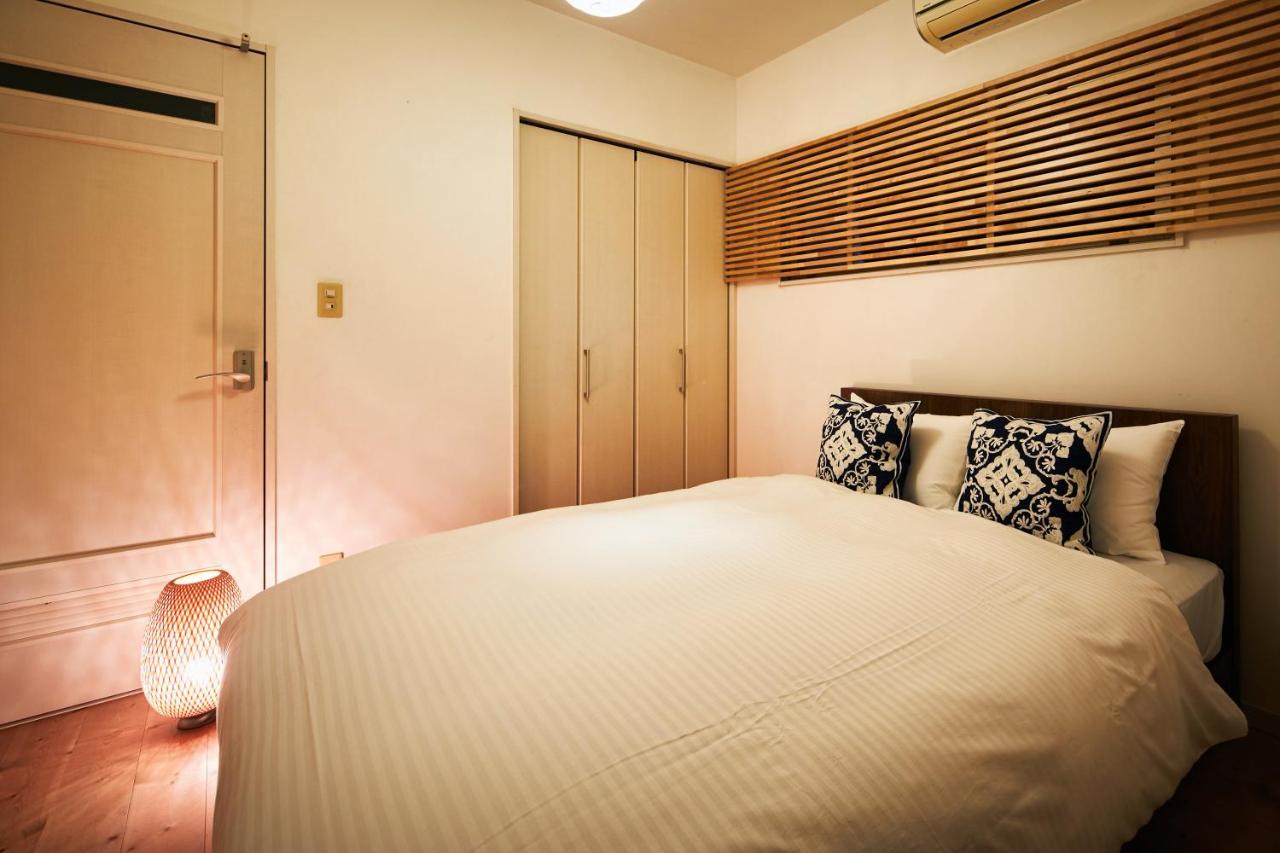 Hanare Kyoto Gojo Higashiyama Residential Suite Esterno foto