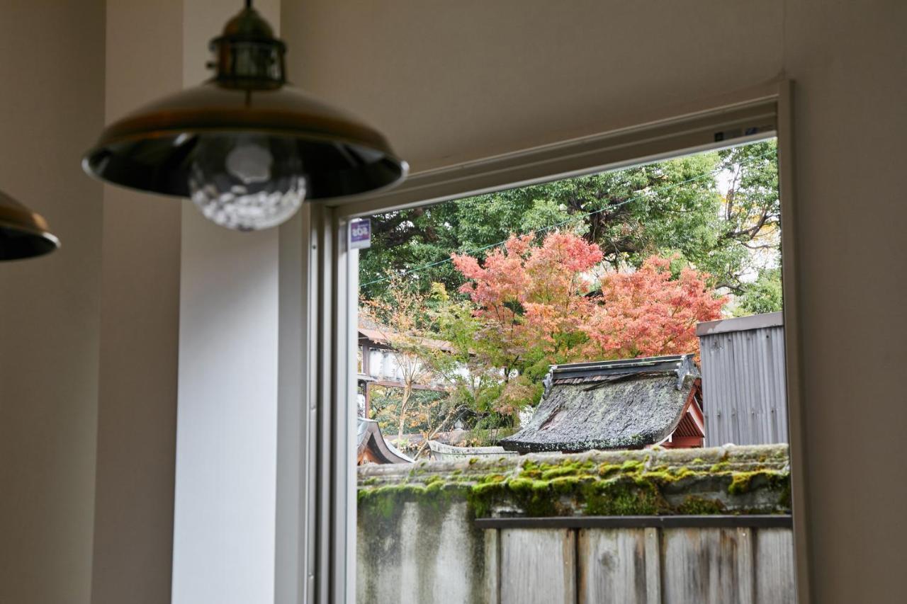 Hanare Kyoto Gojo Higashiyama Residential Suite Esterno foto