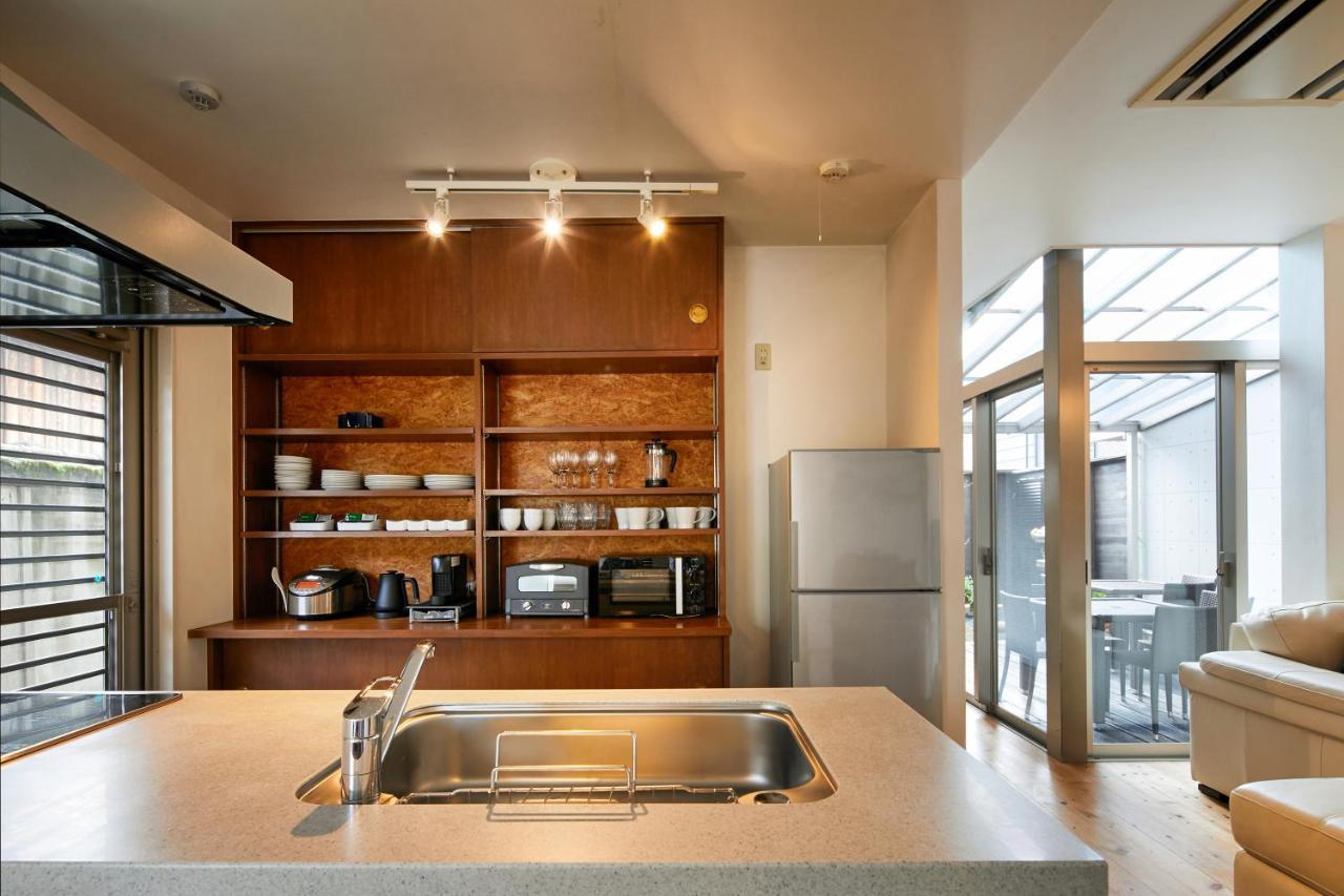 Hanare Kyoto Gojo Higashiyama Residential Suite Esterno foto