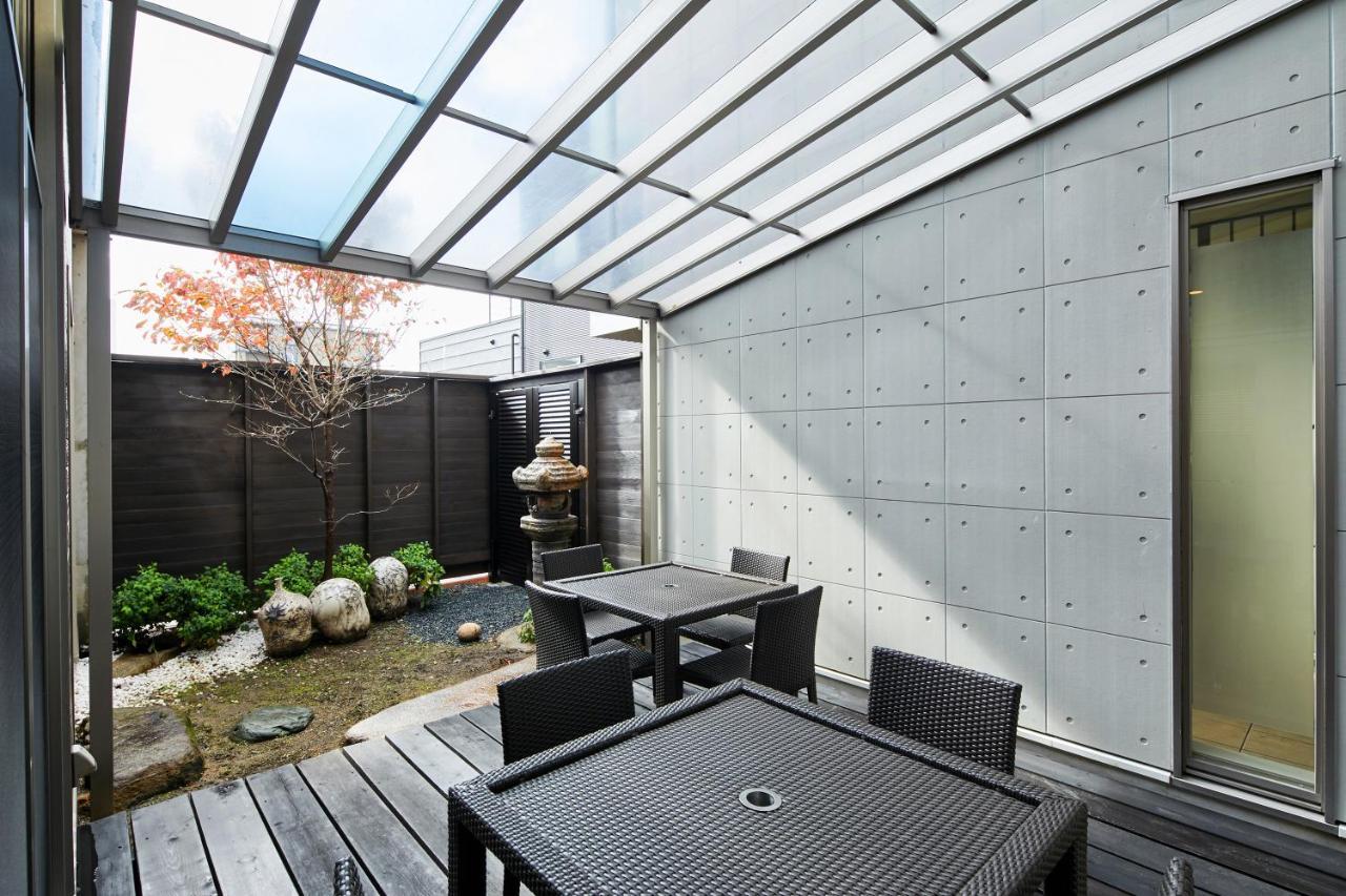 Hanare Kyoto Gojo Higashiyama Residential Suite Esterno foto