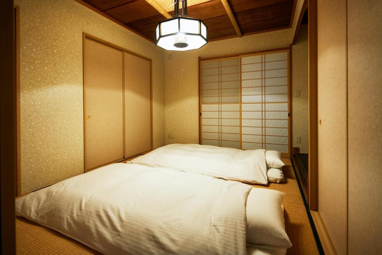 Hanare Kyoto Gojo Higashiyama Residential Suite Esterno foto