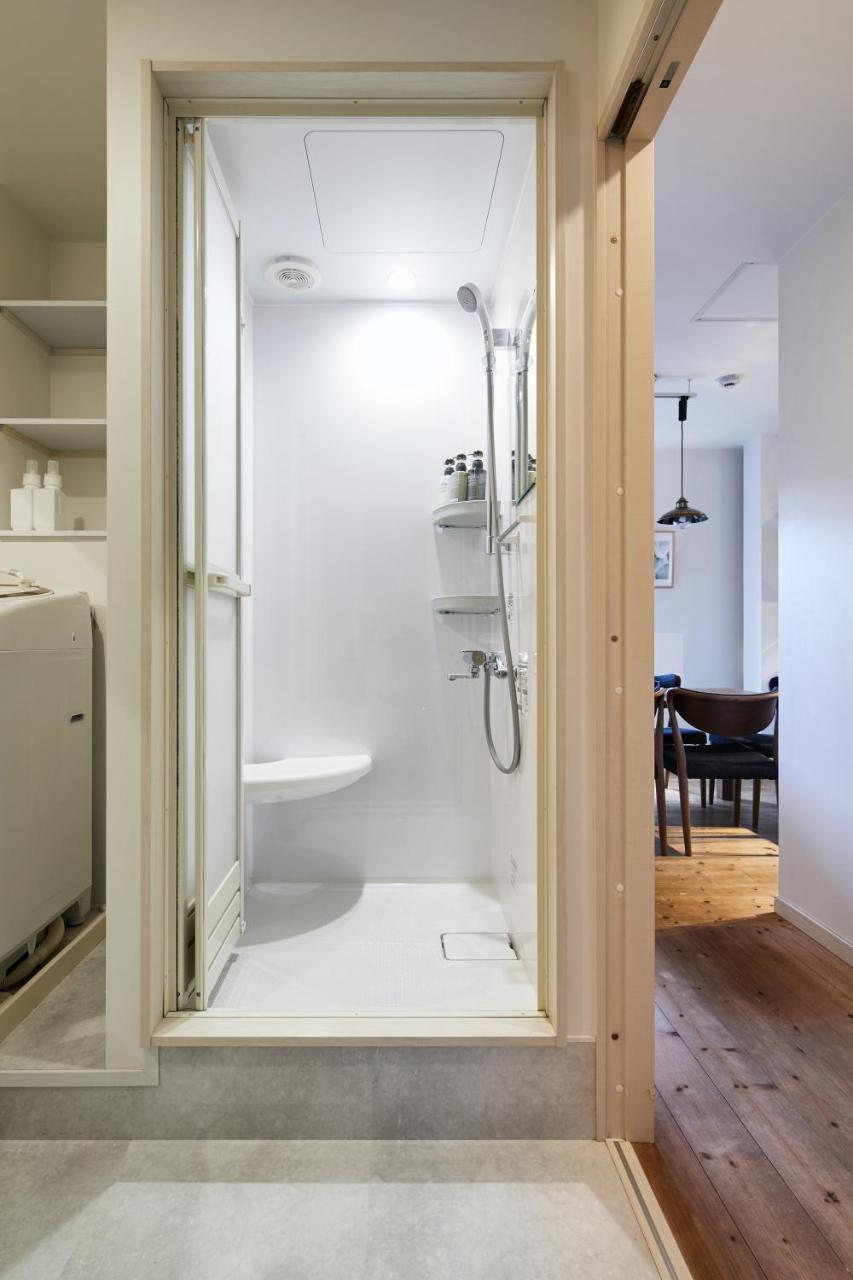 Hanare Kyoto Gojo Higashiyama Residential Suite Esterno foto