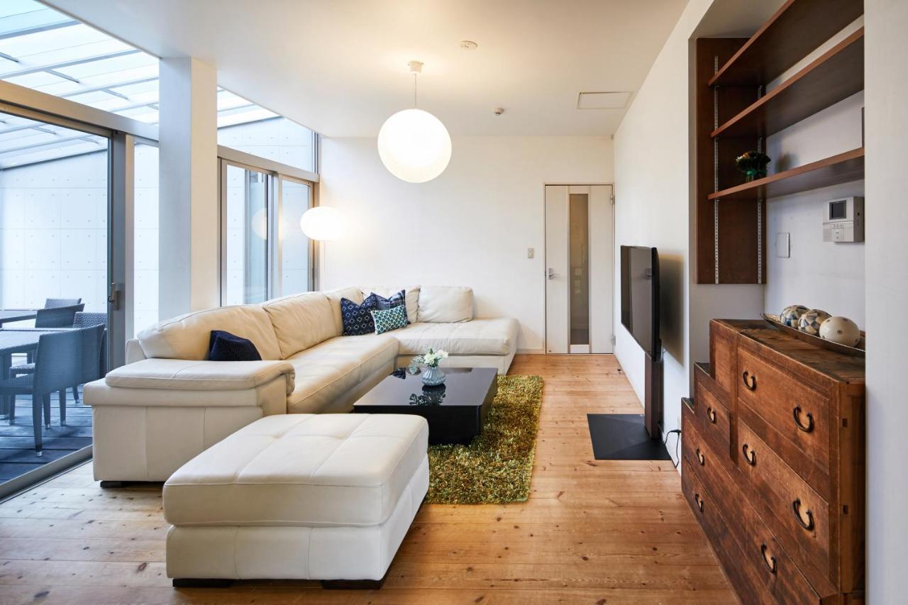 Hanare Kyoto Gojo Higashiyama Residential Suite Esterno foto