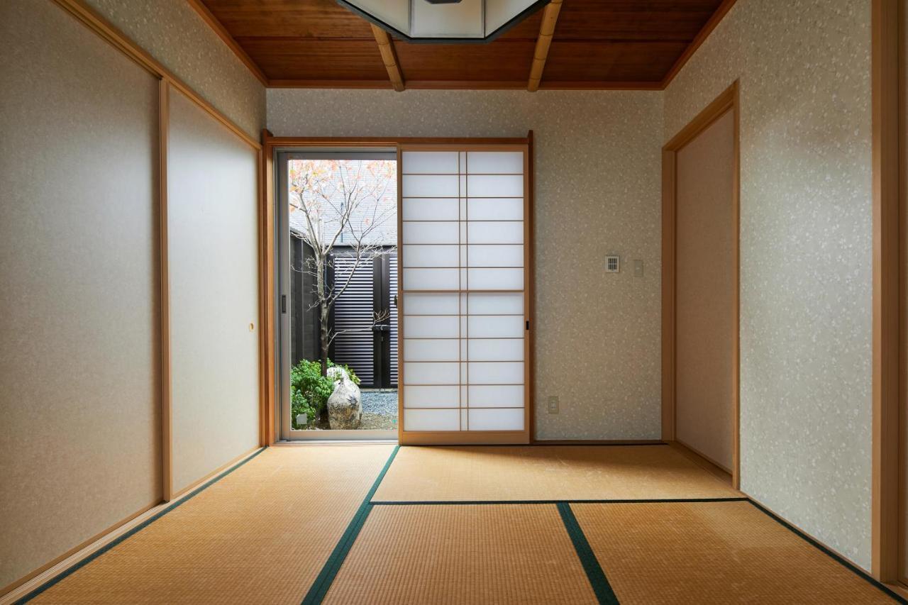 Hanare Kyoto Gojo Higashiyama Residential Suite Esterno foto