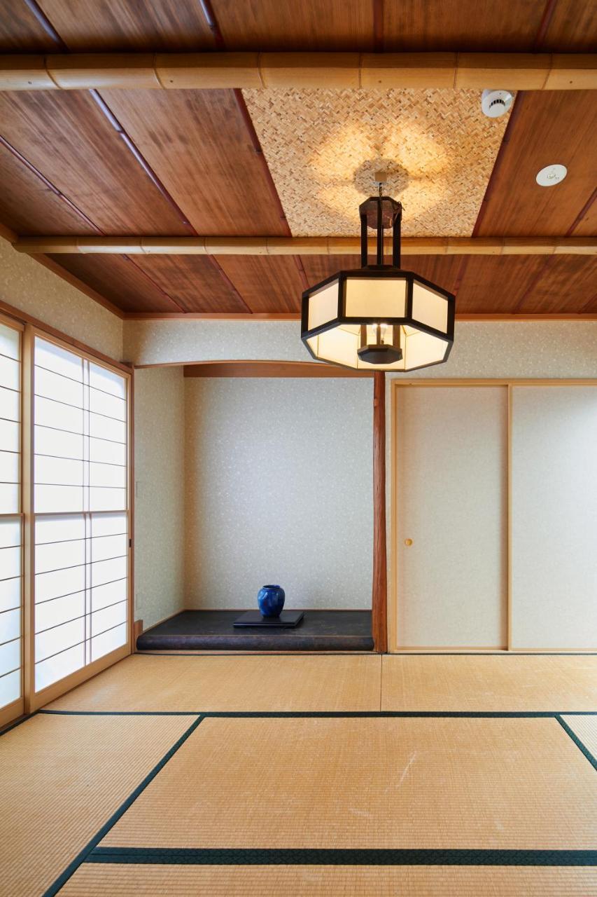Hanare Kyoto Gojo Higashiyama Residential Suite Esterno foto