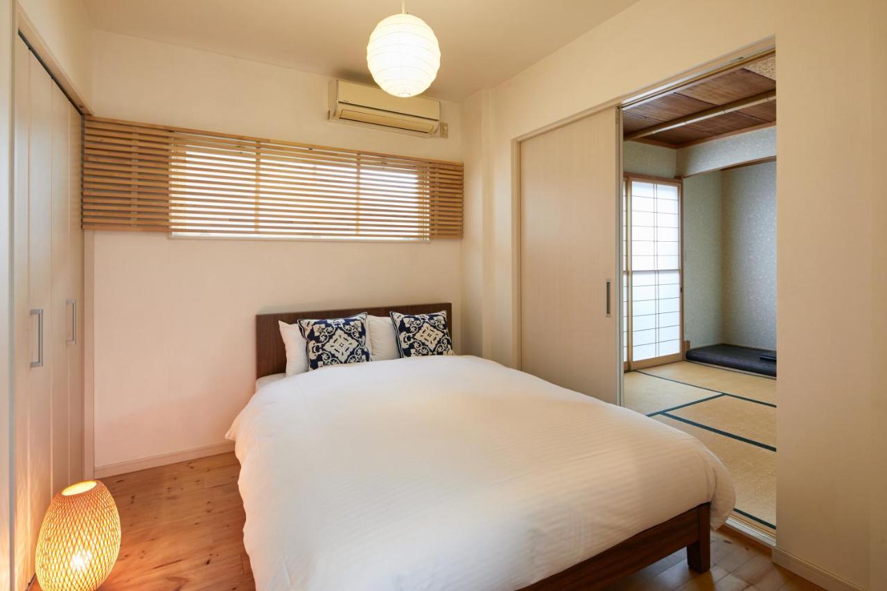 Hanare Kyoto Gojo Higashiyama Residential Suite Esterno foto